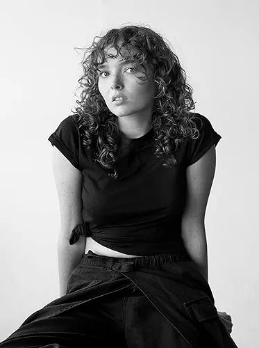 Rebecca Ineson