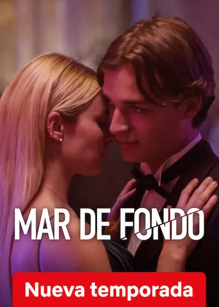 Mar de fondo