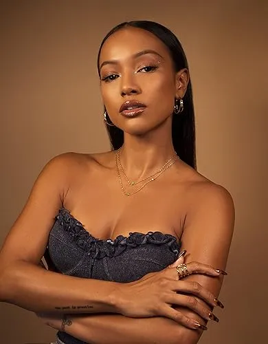 Karrueche Tran