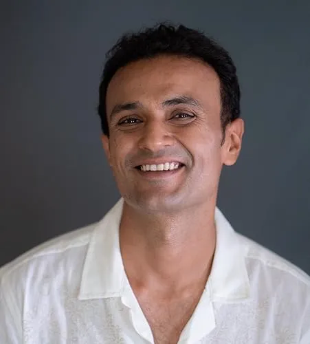 Abhishek Deswal