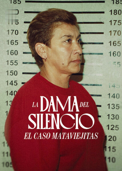 La Dama del Silencio: El caso Mataviejitas