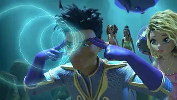 Una aventura volcánica