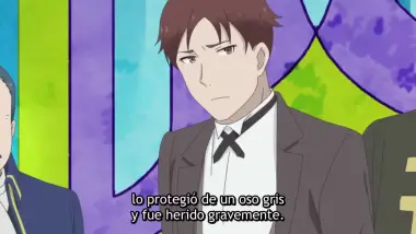 Manos a la obra, ¡acontraatacar!