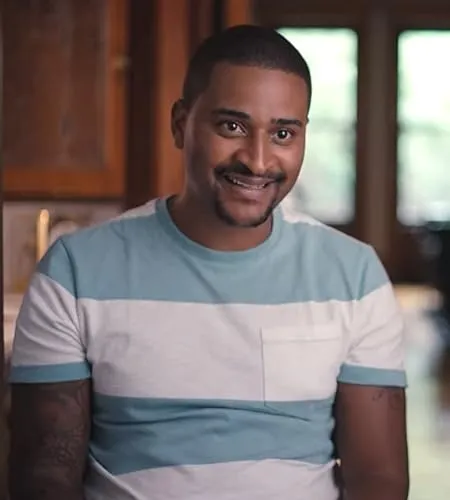 JJ Johnson