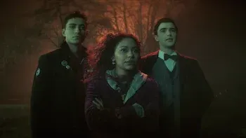 El caso de la casa de los Devlin