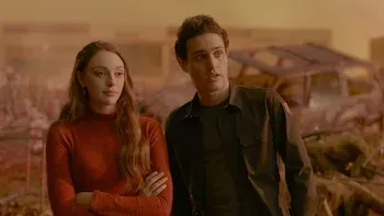 No puedes huir de lo que eres