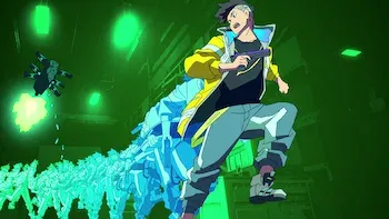 Todas las miradas sobre mí