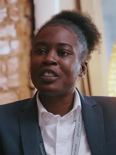 LaTonya Myers