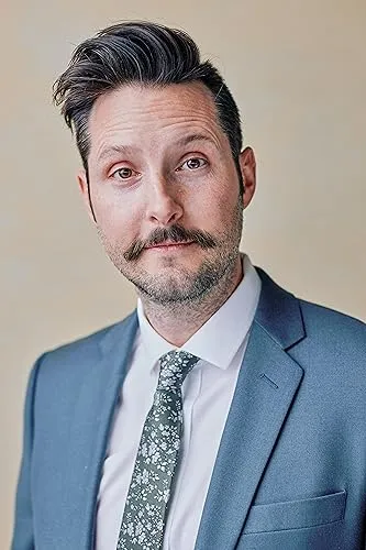 Phillip Cordell