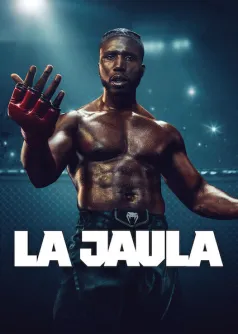 La jaula