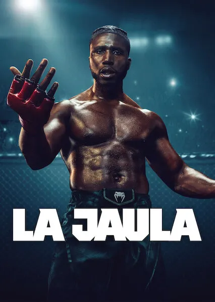 La jaula