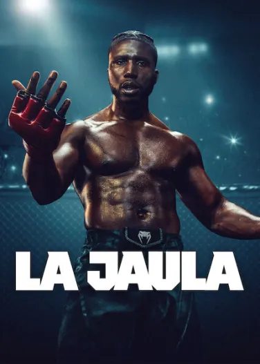 La jaula