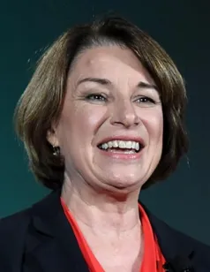 Amy Klobuchar