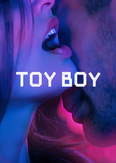 Toy Boy