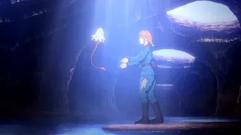 Dragones migratorios y el fondo del abismo