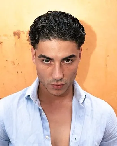 Daniele Iaià