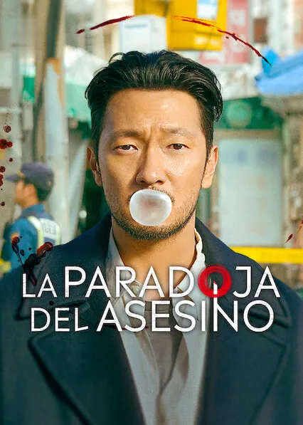 La paradoja del asesino