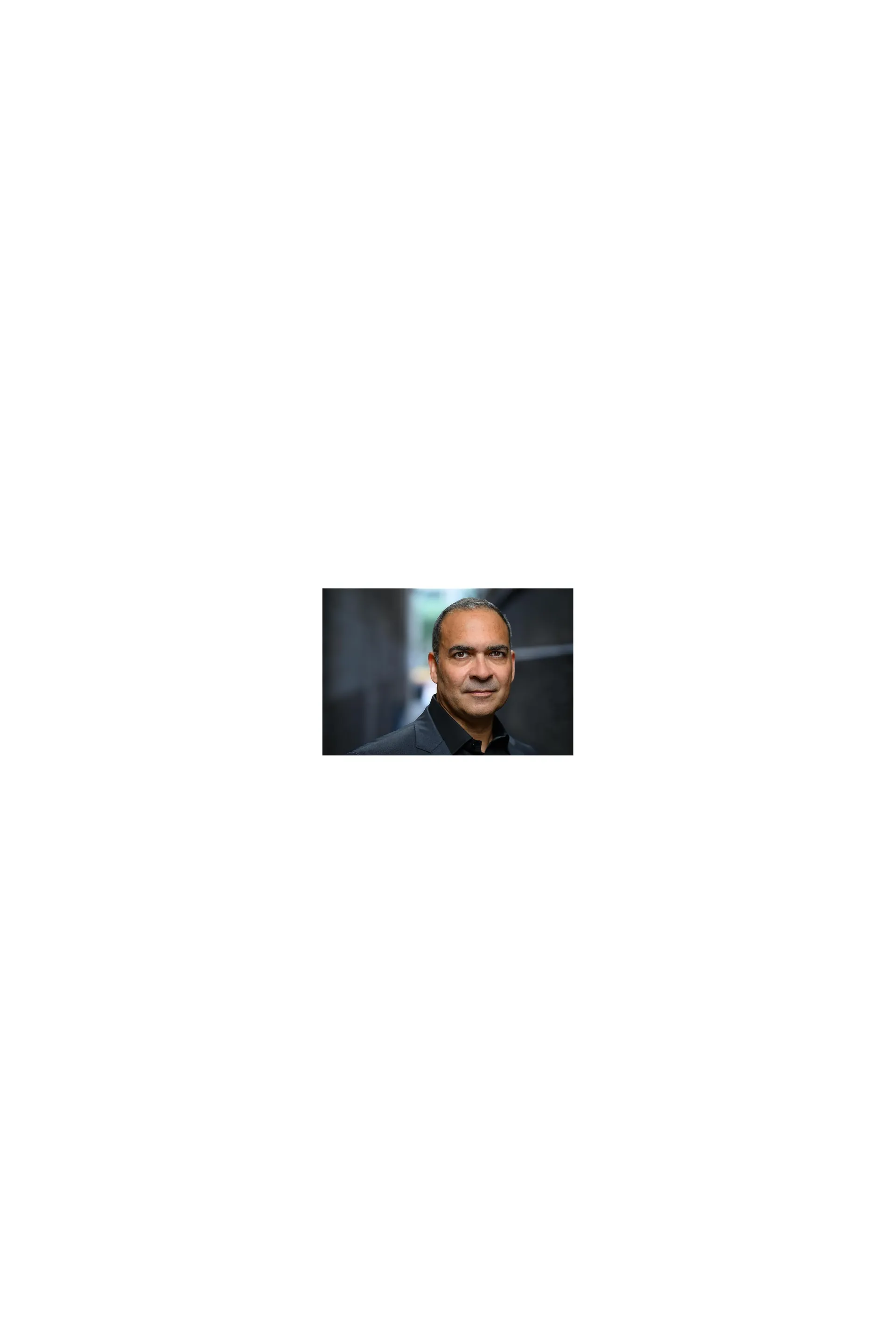 Teddy Cañez