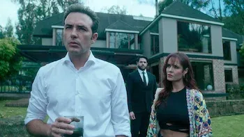 Bienvenidos al infierno