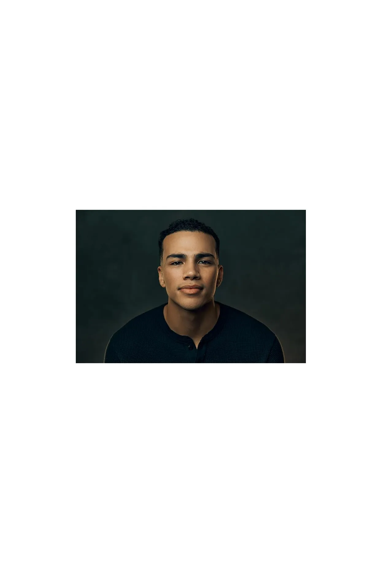 Daniel Puig