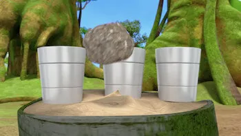 Excelentes vacaciones en casa