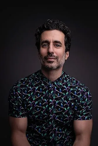 Ryan Shrime