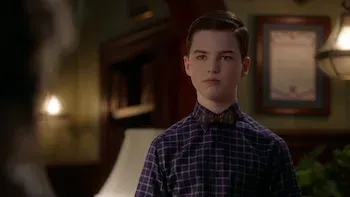 Basura blanca, santurrones y golpear al prójimo