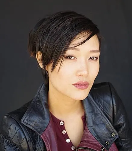 Bonnie Wong
