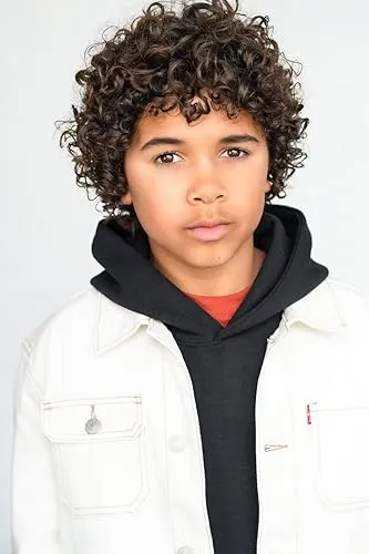 Atticus Woodward