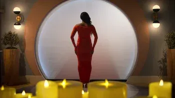 Plantados en las cápsulas