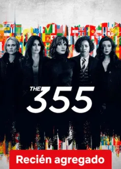 The 355
