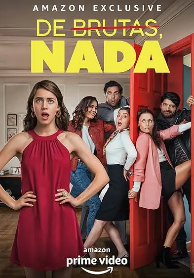 De brutas, nada