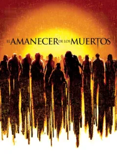 El amanecer de los muertos