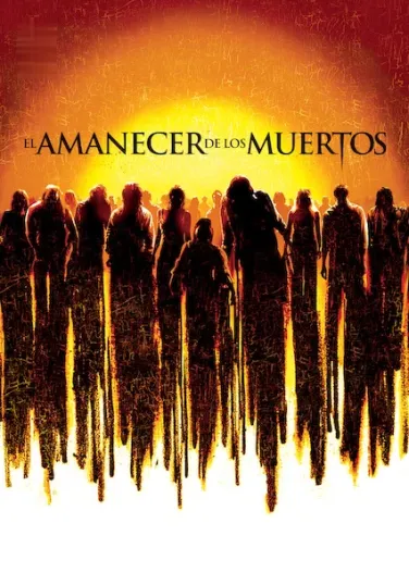 El amanecer de los muertos