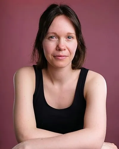 Rachel August