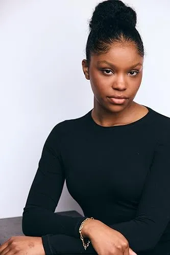 Drew Olivia Tillman