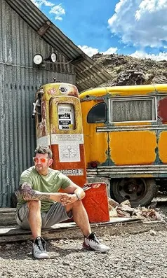 Daniel Joseph Rizzuto