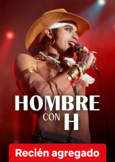 Hombre con H