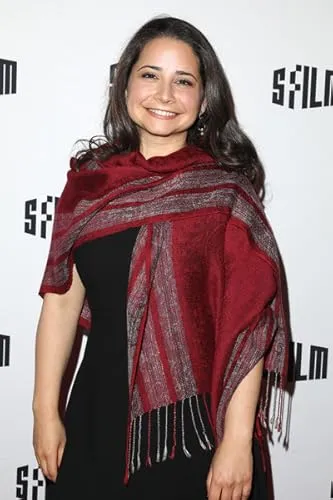 Tamara Rosenfeld