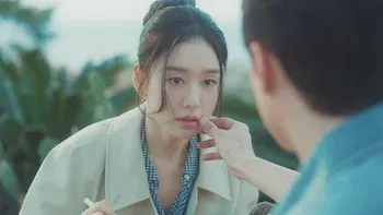 Lo que el beso se llevó