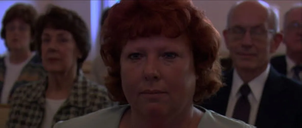 Debbie Doebereiner
