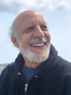 Erick Avari