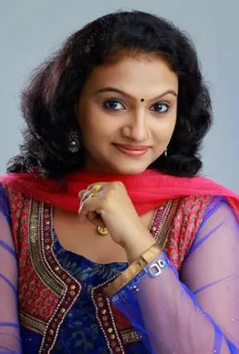 Krishna Prabha