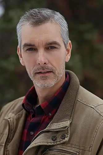 Michael Paul Quinn