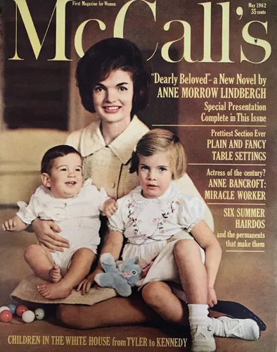 Jacqueline Kennedy