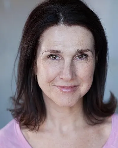 Louise Morell