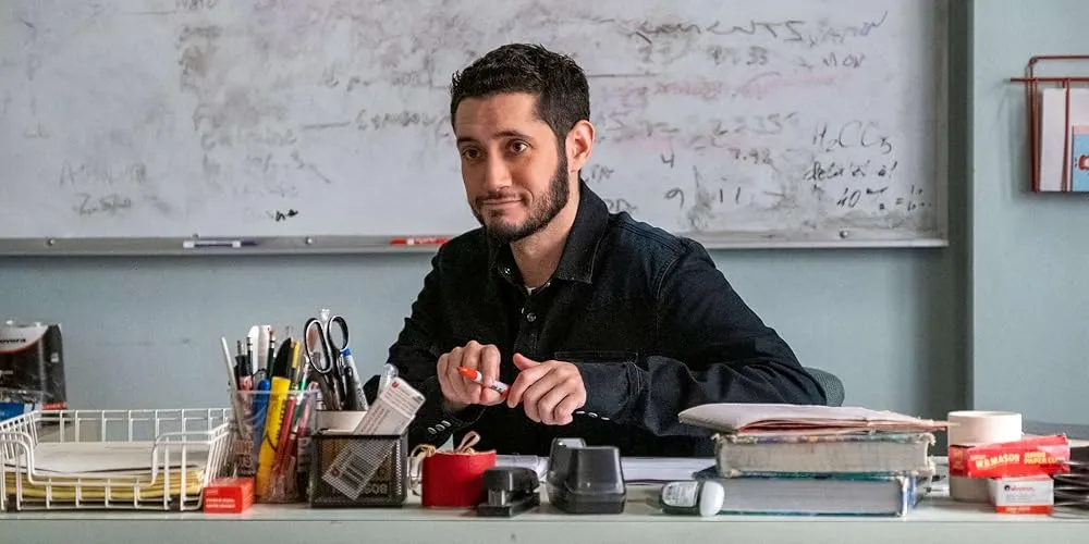 Dan Perlman