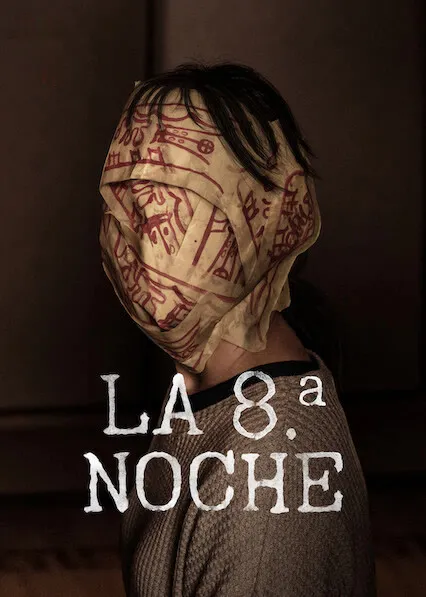 La 8.ª noche