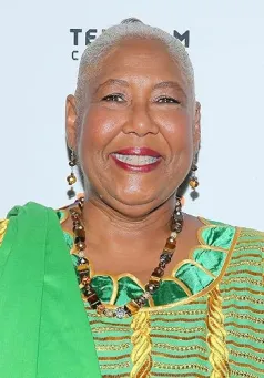 Esther Scott