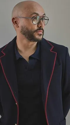 Alfonso Pineda Ulloa